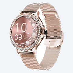 Women Special Feminine Smart Watch
