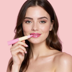 Glossy Lip Plumper – Glossy Shine for Stunning Lips