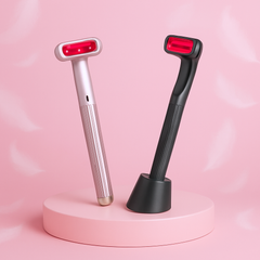 Rejuvenate Wand for Skin, Dark Circles & Massage