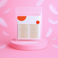 Invisible Eyelift Strips For Attractive Looks