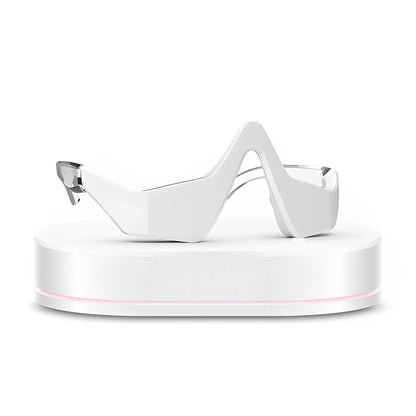 EMS Eye Red light Eye Massager - Reduce Wrinkles & Relax your eyes
