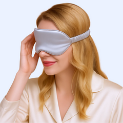 Silk Eye Mask