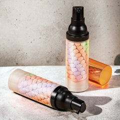 Anti-Wrinkle Primer