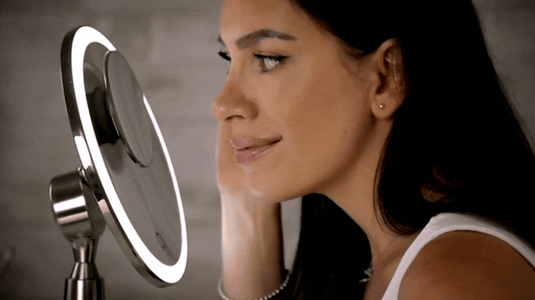 Flawless Lighting Meets Sleek Design