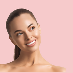 Denture Molds for Teeth (Top & Bottom) - Get Instant Veneers Smile & Confidence