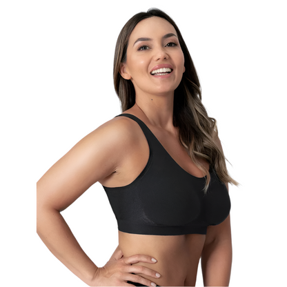 Anti-Saggy Breasts Bra - Comfort & Fit