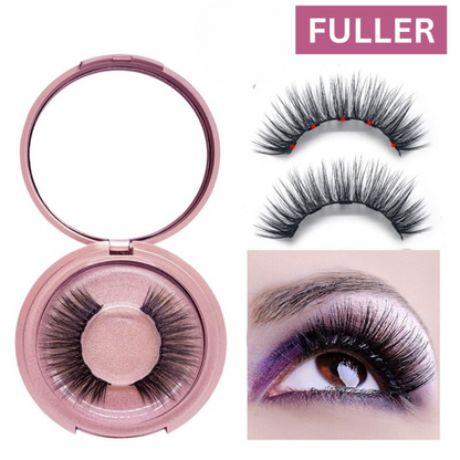 Magnetic Eyelash Set