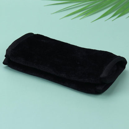 Soft Makeup Soaker Nanofibre Reusable Cloth