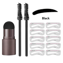 Eyebrow Stamp Kit