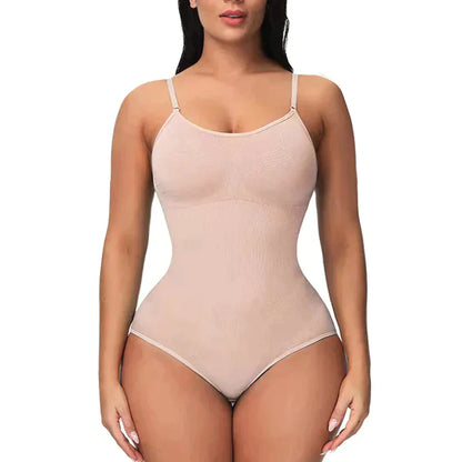 Snatched Shapewear Bodysuit