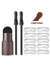 Eyebrow Stamp Kit