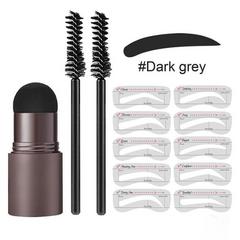 Eyebrow Stamp Kit