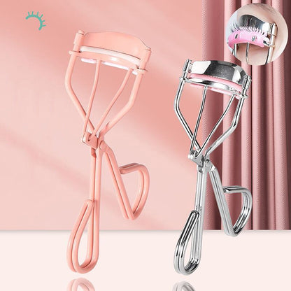 New Eyelash Curler with Brush Makeup Tools