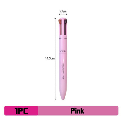 4 In 1 Makeup Pen