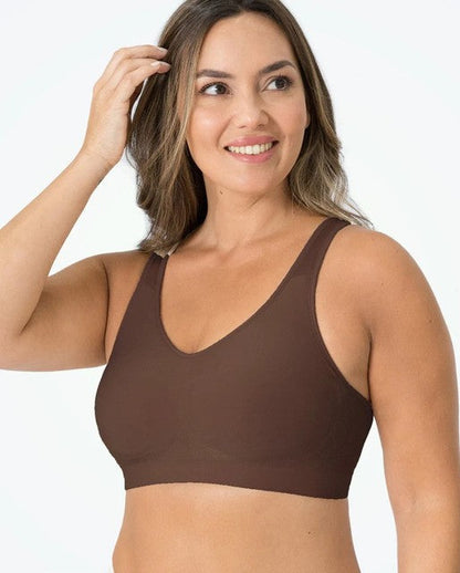 Anti-Saggy Breasts Bra - Comfort & Fit