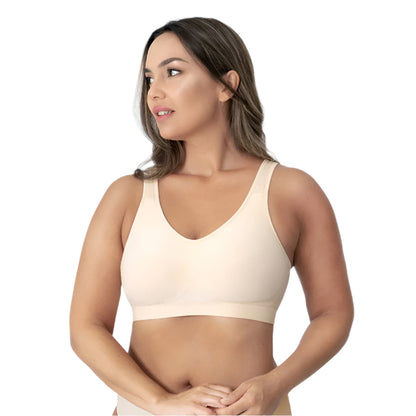 Anti-Saggy Breasts Bra - Comfort & Fit