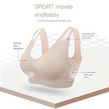 Comfort Bra - For Young Adults